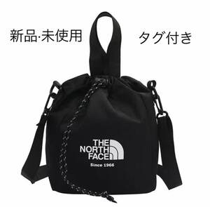 新品 未使用 ノースフェイスショルダー　トートバッグショルダーバッグハンドバック海外限定 THE NORTH FACE 2way