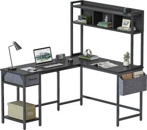 Cubiker l знак стол компьютерный стол ширина 150cm глубина 120cm подставка имеется стол ge-ming стол стол . чуть более стол письменный стол офис стол черный 