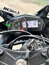 【RG43J】ヤマハ YZF-R25/YAMAHA YZF-R25 I2401-05_画像9