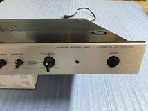 LUXMAN 5F70_画像3