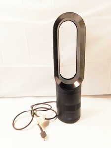 Y707★ダイソン/AM05/セラミックファンヒーター/羽のない扇風機/dyson/hot&cool/送料960円〜