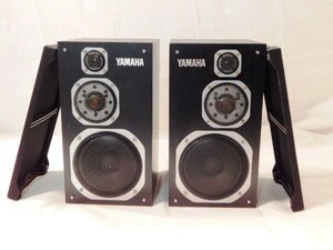 H288★YAMAHA★NS-1000MM★3WAYペアスピーカー★ヤマハスピーカー★送料870円〜