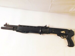 Y507★S.P.A.S12/TOKYO MARUI/エアショットガン/スパス12/MADE IN JAPAN/東京マルイ/ミリタリー/サバゲー/送料960円〜