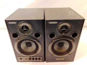 M659★Roland/EDIROL/MA−15DBK /モニタースピーカー/ペアスピーカー★ローランド★送料870円〜