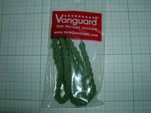 特価SALE！U.S Trouser blousers boot bands green elastic 2 pair per bag - secure trouser cuffs. Hook on style (Vanguard) 在庫限り