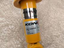 新品 アルファロメオ 159 KONI Sports ショックアブソーバー サスペンション 前後セット 1台分 82401239 82411238 ALFAROMEO_画像5