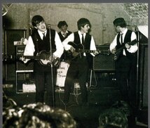 2CD【(Quarter Apple) LIVE IN THE UNITED KINGDOM 1962-1965（Japan 1998年）】Beatles ビートルズ_画像5