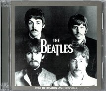 7CD【PAST RE:TRACKS MASTERS VOL.1-3（2012年）】&【John Lennon Christmas】Beatles ビートルズ_画像6
