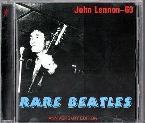 CD【John Lennon 60 ANNIVERSARY EDITION（2000年）】Beatles ビートルズ