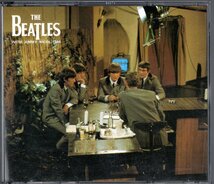 2CD【（Quarter Apple）BEATLES WITH JIMMY NICOL 1964（Japan 1998年）】Beatles ビートルズ_画像1