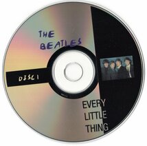 2CD【EVERY LITTLE THING（2004年）】Beatles ビートルズ_画像5