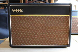 VOX AC15 TB2 117V specification..