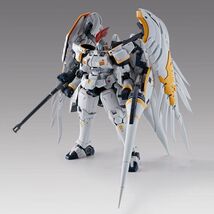 新品　プレミアムバンダイ　新機動戦記ガンダムＷ Ｅｎｄｌｅｓｓ Ｗａｌｔｚ 敗者たちの栄光　ＭＧ「トールギスＦ ＥＷ」_画像2