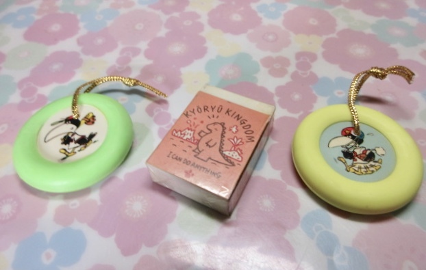 2025年最新】Yahoo!オークション -消しゴム レトロ(雑貨)の中古