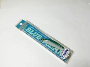 タックルハウス K-TEN ブルーオーシャン BF 75 BKF