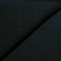 R019■秋冬 大きいサイズ ZARA MAN ザラ メンズ 黒色系無地 ストレッチパンツ　ウエスト98cm 未使用品_画像9