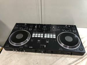 （88）Pioneer DJ DDJ-REV7 DJコントローラー 2022年製 コードなし