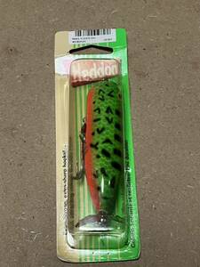 ヘドン　マグナムトピード　マグナムトーピード Heddon Magnum Torpedo