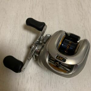 シマノ 08 メタニウムMg DC 6.2:1 SHIMANO Metanium 右ハンドル