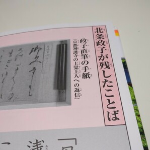 北条政子 鎌倉時代の礎を築いた尼将軍 小学館版 学習まんが人物館 山本みなみ 三条和都 さきとうしげき 小学館 中古の画像7