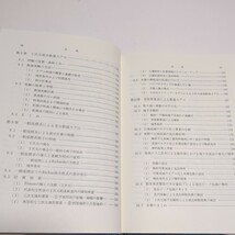 洪水の数値予報 その第一歩 第1版 1989年第1刷 森北出版 日野幹雄 太田猛彦 砂田憲吾 渡辺邦夫 中古 03511F023_画像7