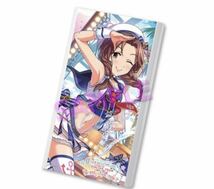 アイドルマスター シンデレラガールズ モバイルバッテリー 5thLIVE 川島瑞樹_画像1