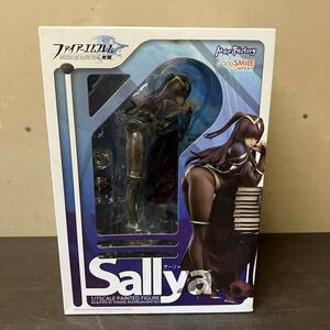 [1-67]グッドスマイルカンパニー　ファイアーエムブレム 覚醒 サーリャ　Sallya 1/7スケール　完成品　フィギュア