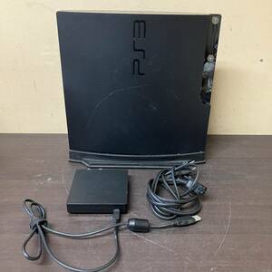 [1-163]SONY PlayStation3 プレステ3 PS3 本体 CECH-2000A CECH-ZD1 地上デジタルチューナー　レトロ