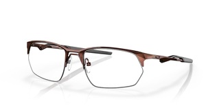 Новые очки Oakley Ox5152-0554