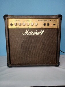 英国製Marshall VALVESTATE VS15 ギターアンプ 動作品