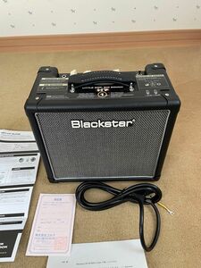 BLACKSTAR ( ブラックスター )HT-1R MK2 コンボアンプ