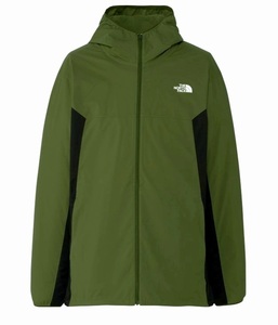 ◯最新作 美品 新品タグ付き 正規品 THE NORTH FACE 男性用 L NP72385 Anytime Wind Hoodie エニータイム フーディ NK ※未使用 美品