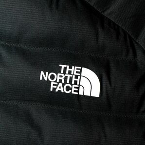 ◯最新作 新品タグ付き 美品 正規品 THE NORTH FACE Mサイズ RED RUN HOODIE フード 型番 NY82393 ※美品 新品タグ付きの画像3