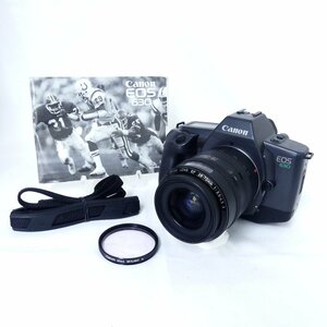 Canon キャノン EOS630 + EF 28-70mm F3.5-4.5 II フィルムカメラ 現状品 USED /2401C