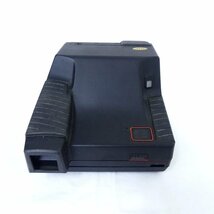 Polaroid ポラロイド Impulse AF インパルスAF ポラロイドカメラ インスタントカメラ レトロ 現状品 USED /2401C_画像4