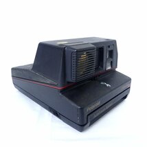 Polaroid ポラロイド Impulse AF インパルスAF ポラロイドカメラ インスタントカメラ レトロ 現状品 USED /2401C_画像2