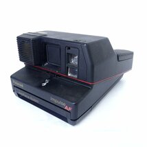 Polaroid ポラロイド Impulse AF インパルスAF ポラロイドカメラ インスタントカメラ レトロ 現状品 USED /2401C_画像3