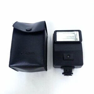 Canon キャノン SPEEDLITE 177A ストロボ フラッシュ 撮影機材 カメラ周辺機器 現状品 USED /2401C