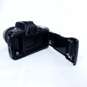 【1円】MINOLTA ミノルタ a 303si + Tokina AF 28-80mm F3.5-5.6 フィルムカメラ 現状品 USED /2401Cの画像7