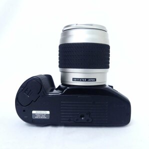 【1円】MINOLTA ミノルタ a 303si + Tokina AF 28-80mm F3.5-5.6 フィルムカメラ 現状品 USED /2401Cの画像4