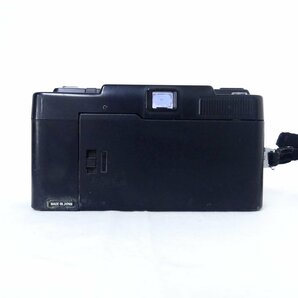 【1円】RICOH リコー FF-3 AF フィルムカメラ コンパクトカメラ 難あり 現状品 USED /2401Cの画像6