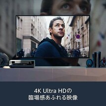 ⑦高性能機種Fire TV Stick 4K リモコンなし_画像3