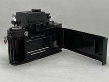 ミノルタ Minolta X-1 35mm フィルムカメラ + MD Rokkor 50mm F1.4 標準レンズセット #4116_画像7