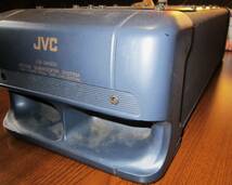 車載用サブウーファー　JVC　CS-DA500　ジャンク_画像3