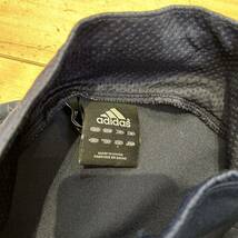 ★adidas/アディダス/ジャージ セットアップ/上下セット/ジャージ上下/ロゴ/スポーツ/メンズ/Lサイズ_画像4