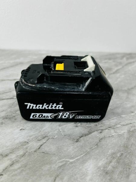 116 makita マキタ 18Vバッテリー