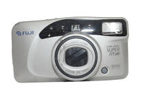 ★良品★FUJI ZOOM CARDIA 115MR#5779_画像1