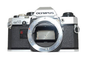 ★並品★OLYMPUS OM10#5864