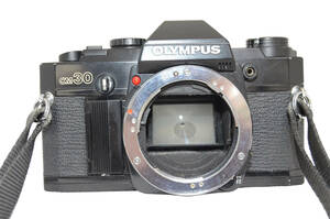 ★良品★OLYMPUS OM30#5966