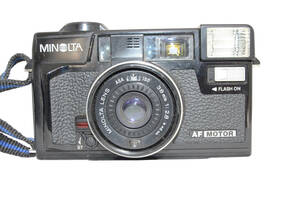 ★良品★MINOLTA HI-MATIC AF2-MD#5935